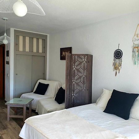 엘 포르틸 Arabia'S Loft Nuevo Portil 아파트 외부 사진